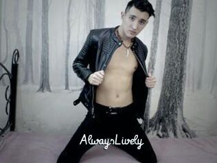 AlwaysLively