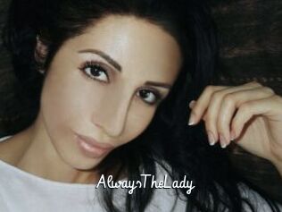 AlwaysTheLady