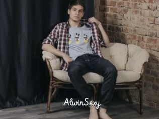AlwinSexy