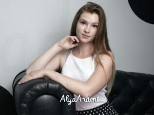 AlyaArdent