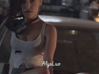 AlyaLuv