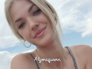 Alyonaqueenn Galerie du Sexe