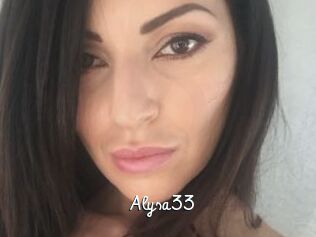 Alysa33