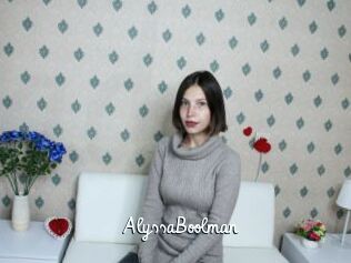 AlyssaBoolman