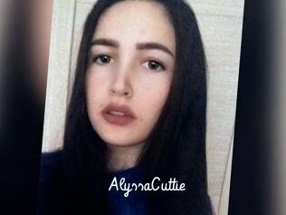AlyssaCuttie