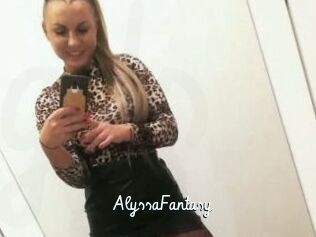 AlyssaFantasy