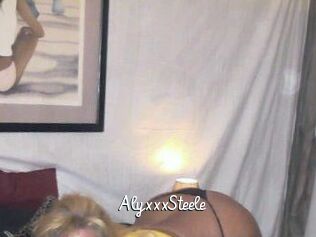 AlyxxxSteele