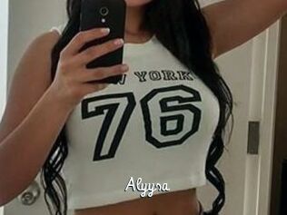 Alyysa
