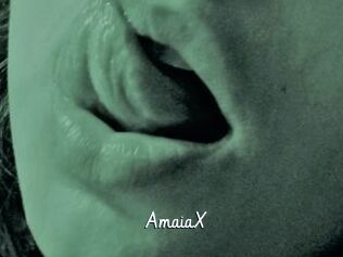 AmaiaX