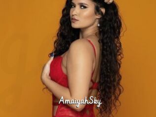 AmaiyahSky