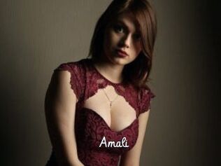 Amali