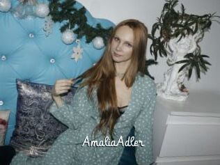 AmaliaAdler