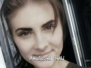 AmaliaGold_ForU