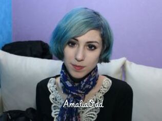 AmaliaOdd