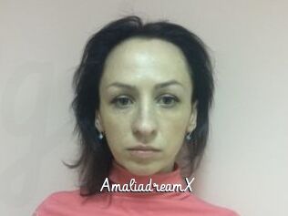 AmaliadreamX