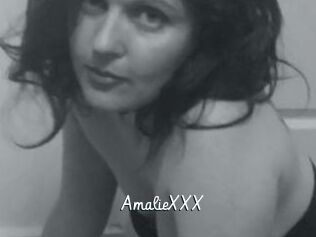 AmalieXXX