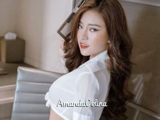 AmandaCelina