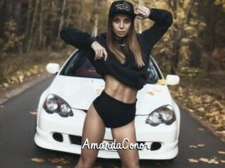 AmandaConor