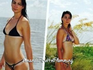 AmandaFireHotFlemming