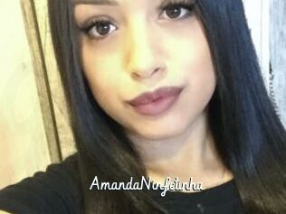 AmandaNinfetinha