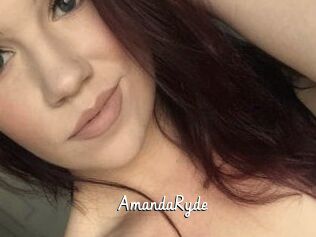 AmandaRyde