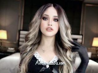 AmandaSaxon