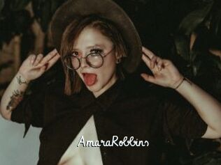AmaraRobbins