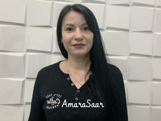 AmaraSaar