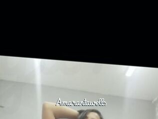 Amarantawells