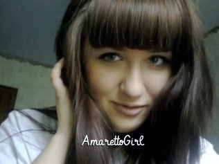 Amaretto_Girl