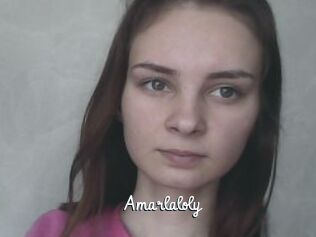 Amarlaloly