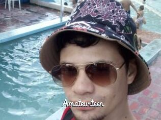 Amateurteen