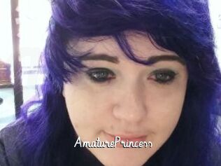 AmaturePrincess