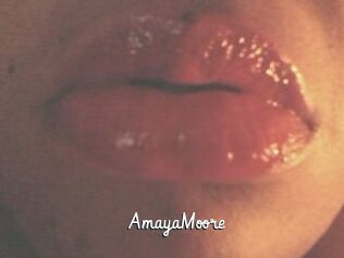 AmayaMoore