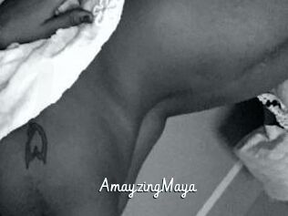 AmayzingMaya