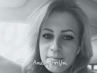 AmazingForYou