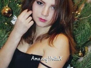 AmazingHottieX
