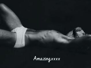 Amazingxxxx