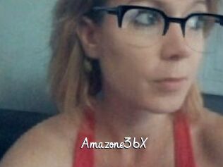 Amazone36X