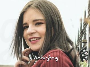 Ambarfoxxy