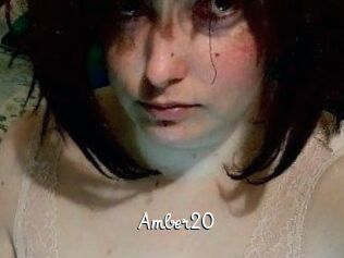 Amber20