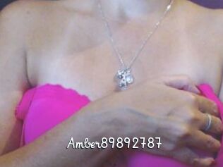 Amber89892787