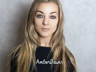 AmberDawis