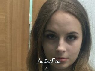 AmberFire
