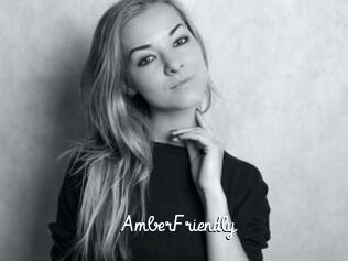 AmberFriendly