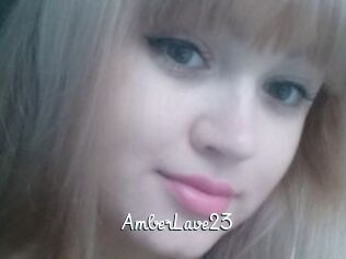AmberLave23