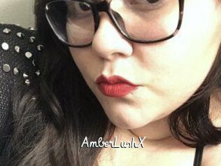 AmberLushX
