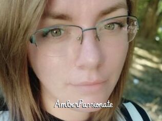 AmberPassionate