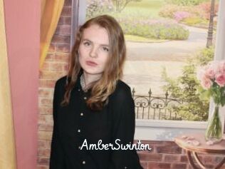AmberSwinton