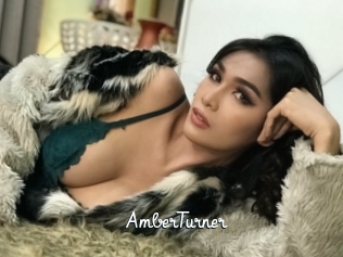 AmberTurner Galerie du Sexe